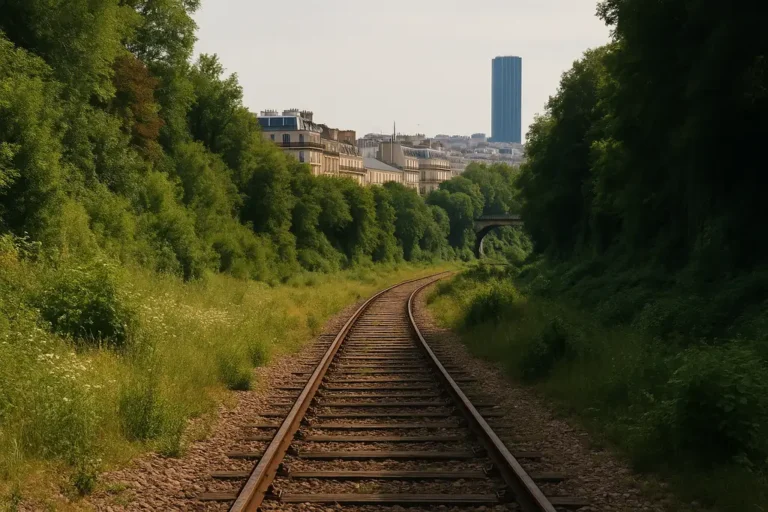 Petite Ceinture – Petite Campagne (1996)